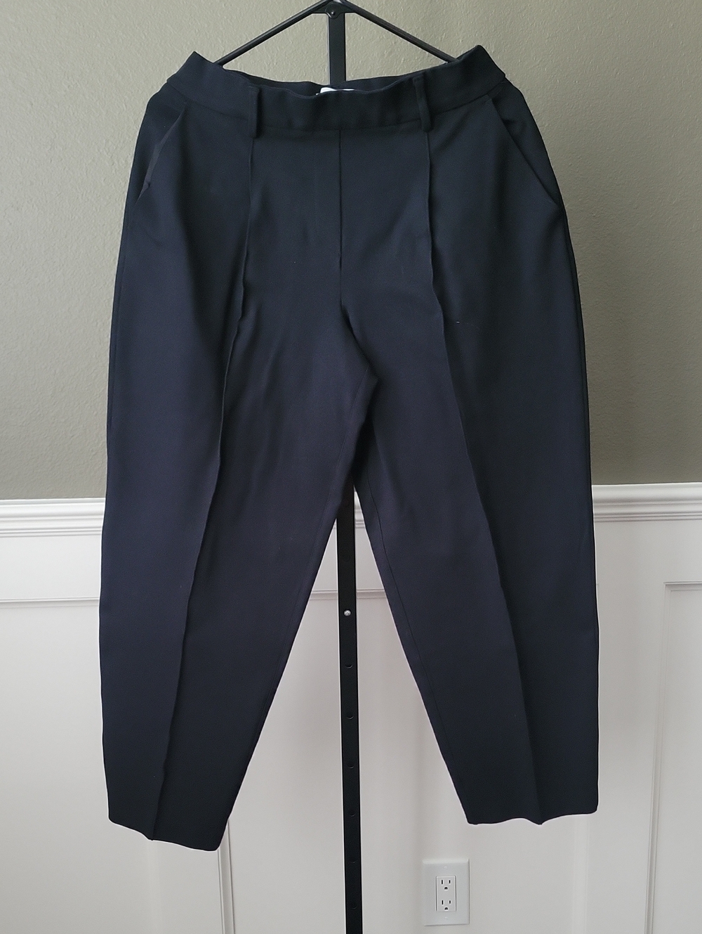 SPANX Women's Tailored Ankle Pants